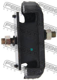 Febest MZM-BON1 Front Engine Mount