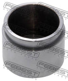 Febest 0176-ACU15F Front Caliper Piston D60.3