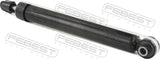 Febest 30110-004R Rear Shock Absorber Gas.Twin Tube
