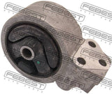 Febest MM-DA1LH Left Engine Mount Mt