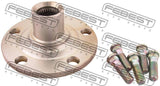 Febest 0482-CYF Front Wheel Hub