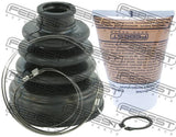 Febest 0715-RS413 Boot Inner CV Joint Kit 69X89X20.2