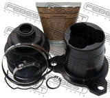 Febest 0711-SX4R Rear Inner CV Joint 26X105