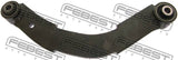 Febest 0425-CU20UP Rear Upper Transverse Link