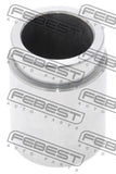 Febest 0276-R51R Rear Caliper Piston D38.1