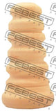 Febest FD-CB4R Rear Shock Absorber Jounce Bumper