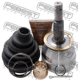Febest 0210-A60 Outer CV Joint 36X67X29