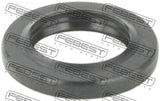 Febest 95LAY-19290405X Steering Rack Oil Seal 18.3X29.3X3.9X5.3