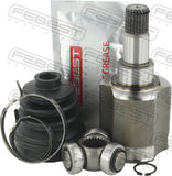 Febest 2111-CB316LH Inner CV Joint Left 23X40X23