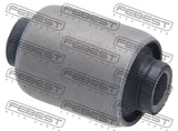 Febest HYAB-ENTS Rear Bushing, Front Control Arm