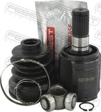 Febest 1211-ELN19 Inner CV Joint 30X30X27
