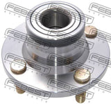 Febest 0482-CKR Rear Wheel Hub