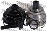 Febest 2310-028 Outer CV Joint 27X60X38