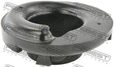 Febest VWSI-TRT5LOWR Rear Spring Lower Seat