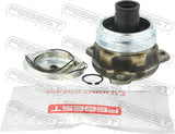 Febest 0411-KB4SHA Propshaft CV Joint 30X