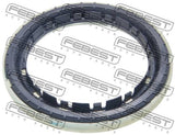 Febest HYB-H1F Front Shock Absorber Bearing