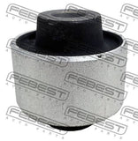 Febest NAB-J32SA Front Bushing, Front Control Arm