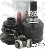 Febest 0211-JP16 Inner CV Joint 23X40X25