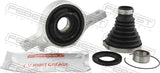 Febest KCB-SP2 Drive Shaft Bearing (Repair Kit)