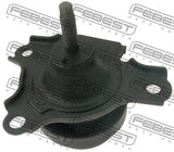 Febest HM-RFRH Right Engine Mount (Hydro)