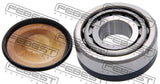 Febest NOS-Y61 Suspension Arm Repair Kit