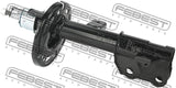 Febest 05110-002FR Shock Absorber Front Right Gas.Twin Tube