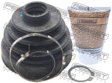 Febest 0215-TA60R Boot Inner CV Joint Kit 98X90X30.5