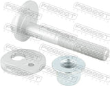 Febest 2129-006-KIT Repair Kit, Camber Adjusting Eccentric Bolt