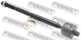 Febest 0122-SCP10 Steering Tie Rod