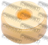 Febest HYSB-002 Rear Shock Absorber Bushing