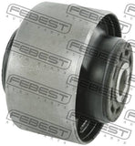 Febest CRAB-046 Rear Bushing, Front Lower Control Arm