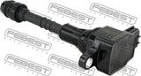 Febest 02640-003 Ignition Coil