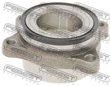 Febest 0182-TRH200F Front Wheel Hub Kit