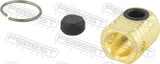 Febest 1999-GBE60 Bushing Gear Shift Rod