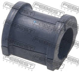 Febest HSB-001 Front Stabilizer Bar Bush D27.2
