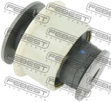 Febest PGAB-012 Bushing, Rear Lower Trailing Arm