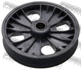 Febest VLDS-XC90 Power Steering Pump Pulley