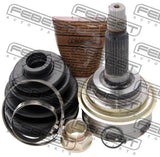 Febest 0110-008 Outer CV Joint 29X56X26