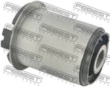 Febest NAB-374 Rear Crossmember Bushing