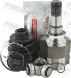 Febest 0111-NHW20RH Inner CV Joint Right 23X35X20
