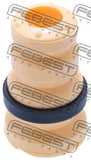 Febest TD-GSA33F Front Shock Absorber Jounce Bumper
