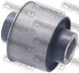 Febest CRAB-021 Bushing, Front Transversal Rod
