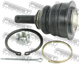 Febest 2320-2HU Ball Joint Front Upper Arm
