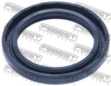 Febest 95GAY-43580707X Drive Shaft Oil Seal 41.1X58.2X7X7