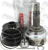 Febest 0410-H76A43 Outer CV Joint 29X54X25