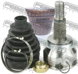 Febest 0510-BMAT Outer CV Joint 22X58.9X28