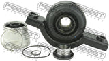 Febest NCB-F15 Drive Shaft Bearing (Repair Kit)