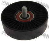 Febest 2288-CER Pulley Idler