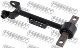 Febest 0325-EU Rear Upper Transverse Link