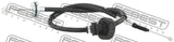 Febest 19100-E70RH Parking Brake Cable, Right